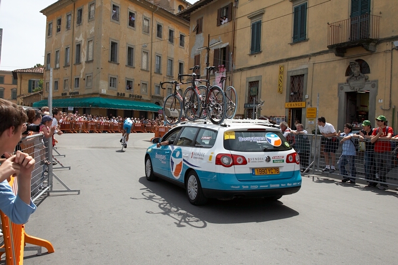 Pisa