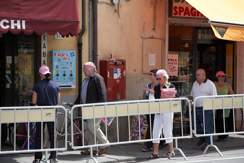 Pisa