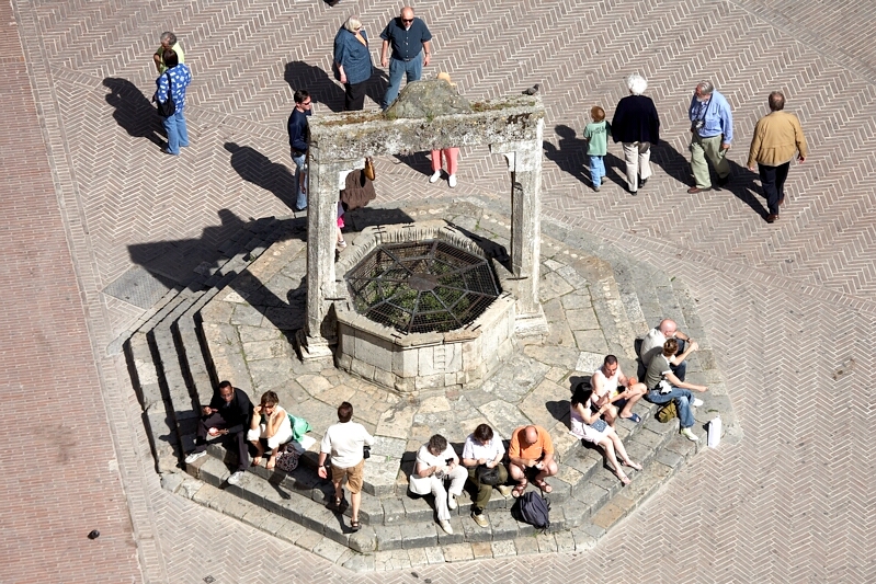 San Gimignano