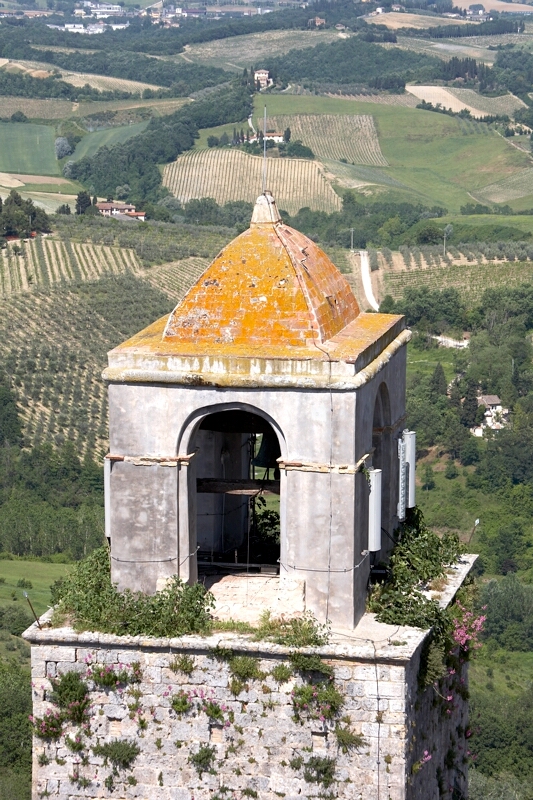 San Gimignano