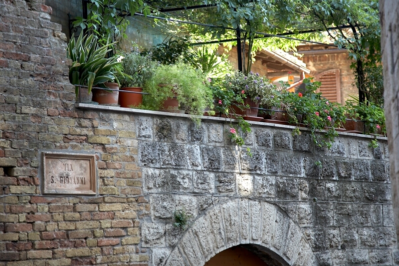 San Gimignano