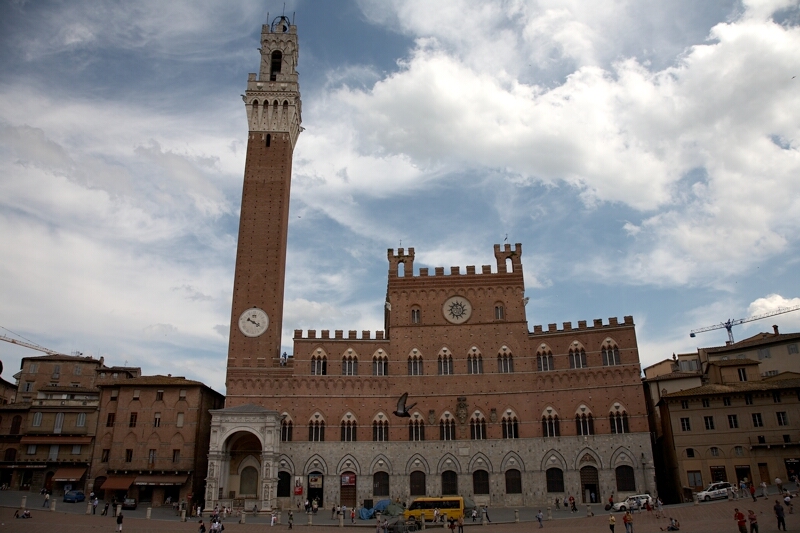 Siena