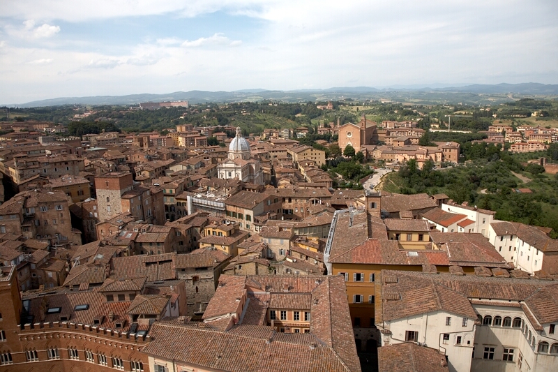Siena