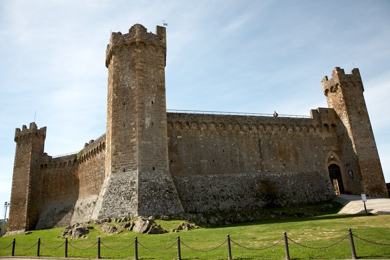 Montalcino