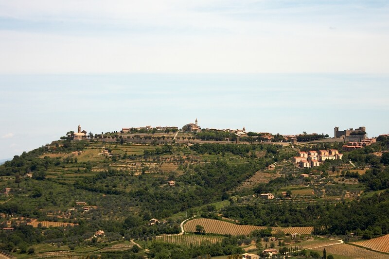 Montalcino