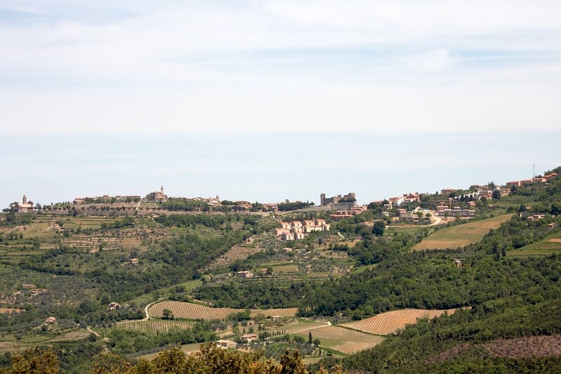 Montalcino