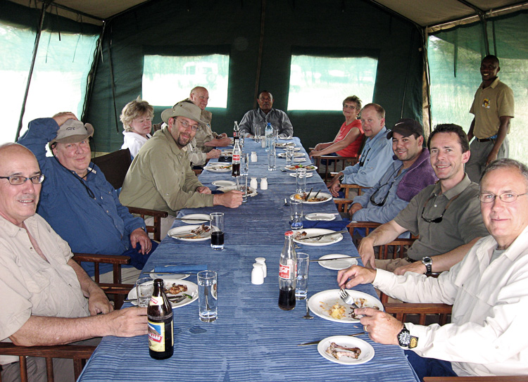 Our group