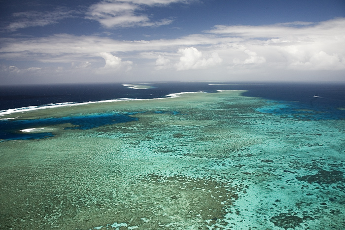 Great Barrier Reef