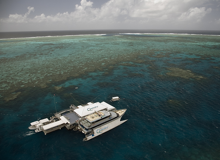 Reef Base