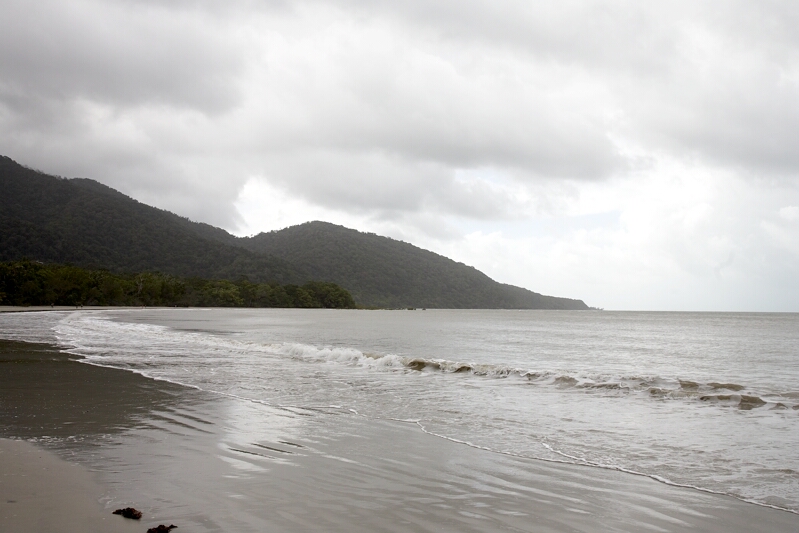 Cape Tribulation