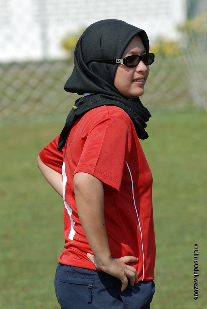 Futsal Miri 2006