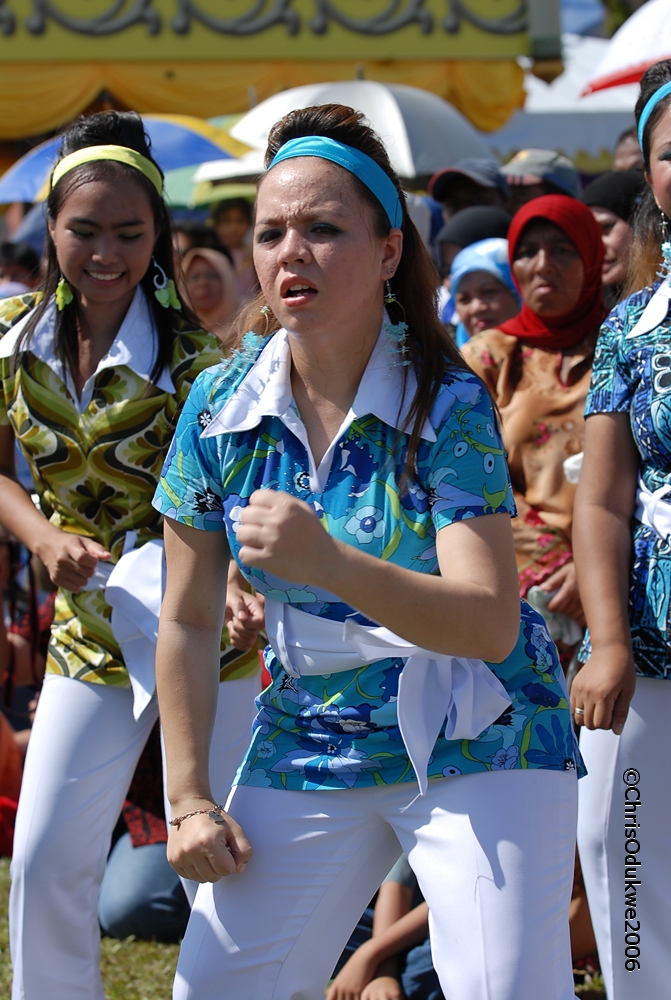 Brunei Shell Participants