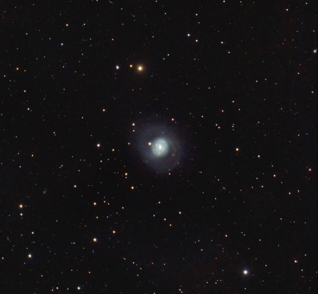 M 77