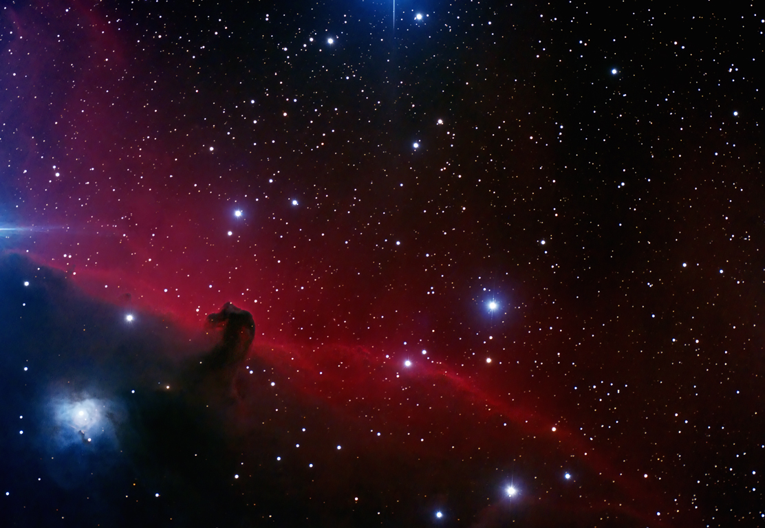 Horsehead Nebula