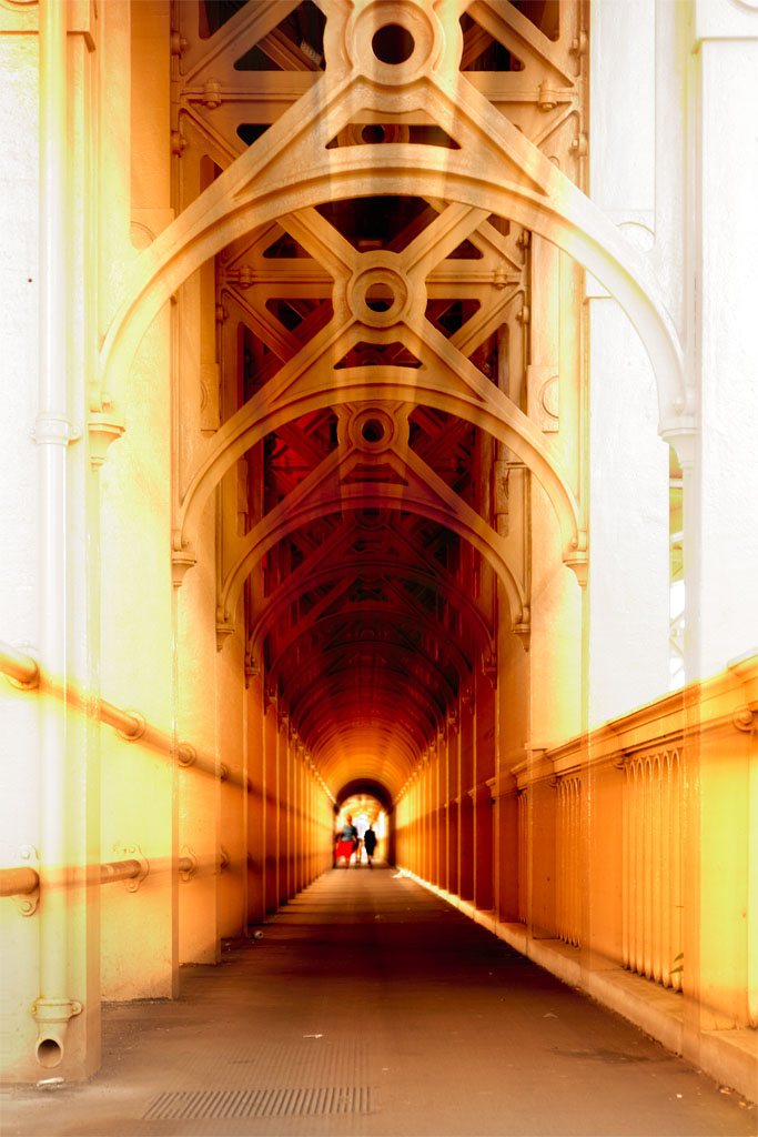 20100627 - High Level Bridge