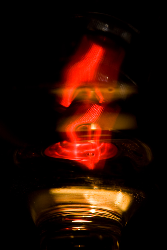 20080124 - Glowing