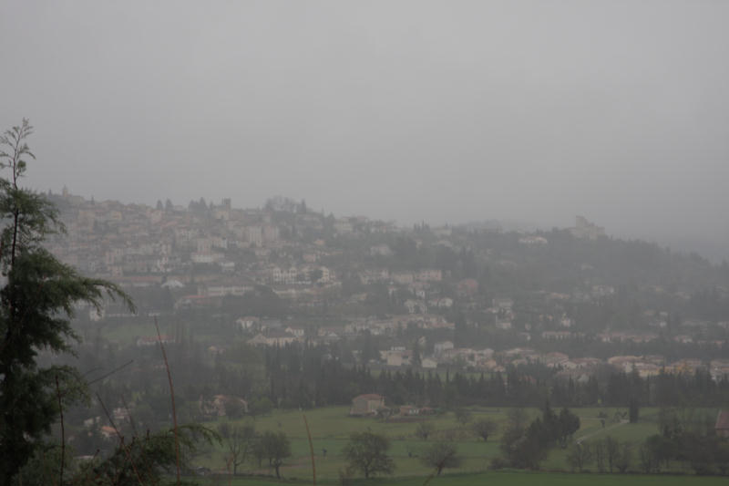 Regen / rain