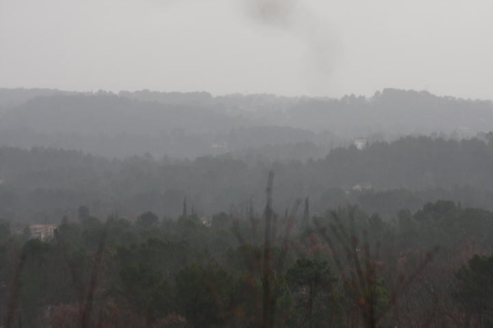 Regen / rain