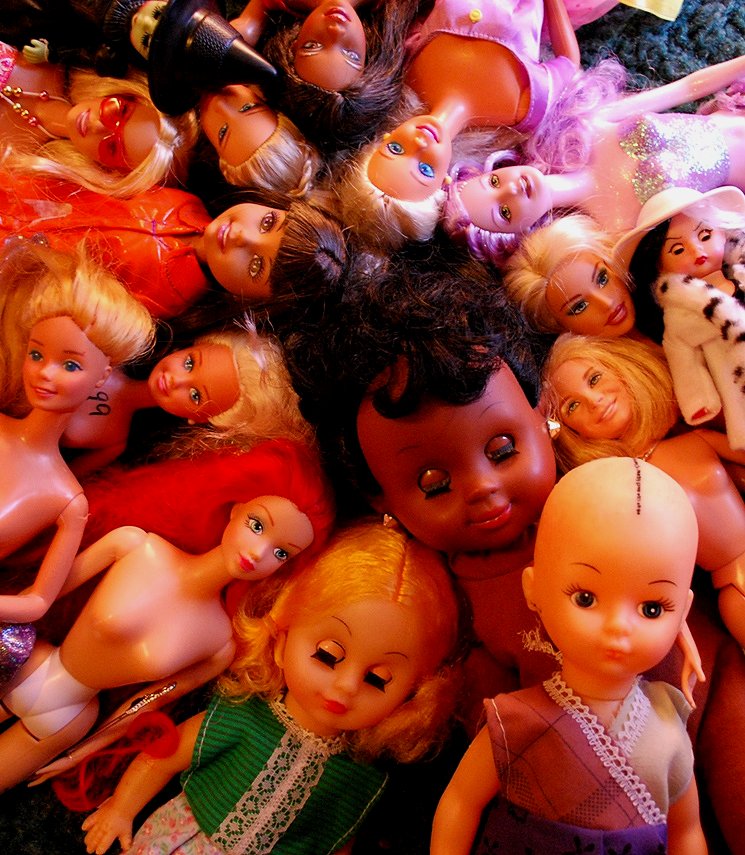 Doll-O-Vision
