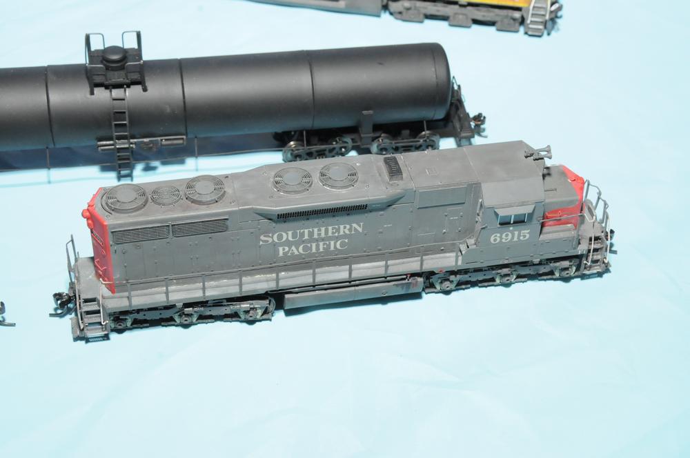 Robert Sims Model