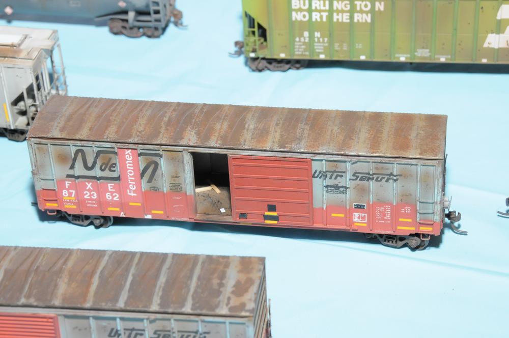 Scott Bates Models