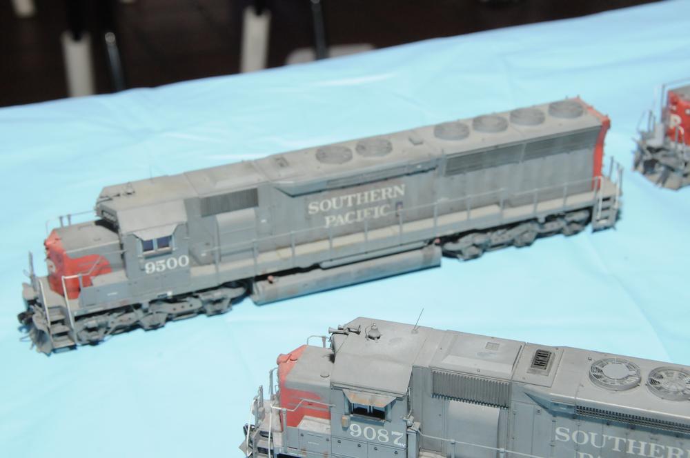Elizabeth Allen Model