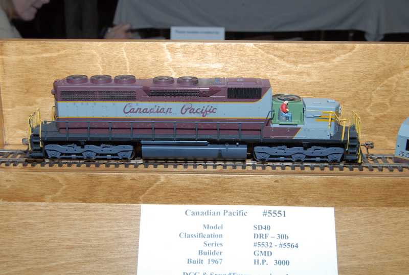 Ken Catlin Model