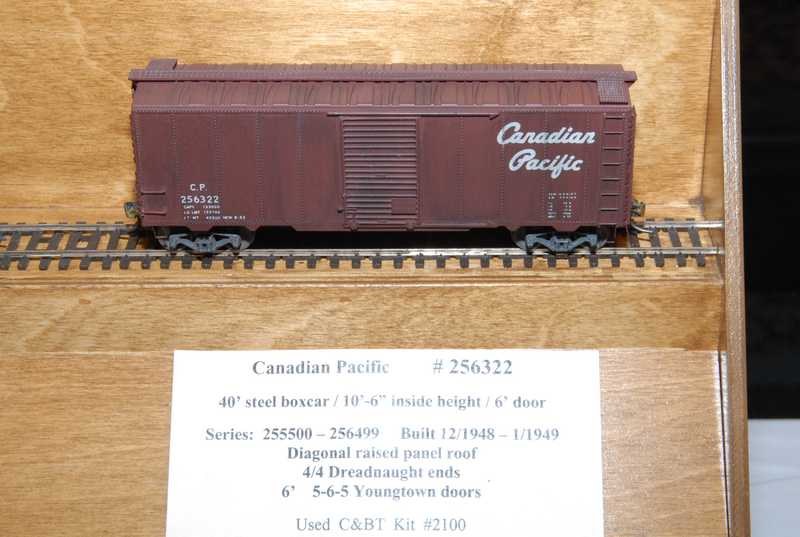 Ken Catlin Model