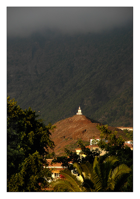 Candelaria