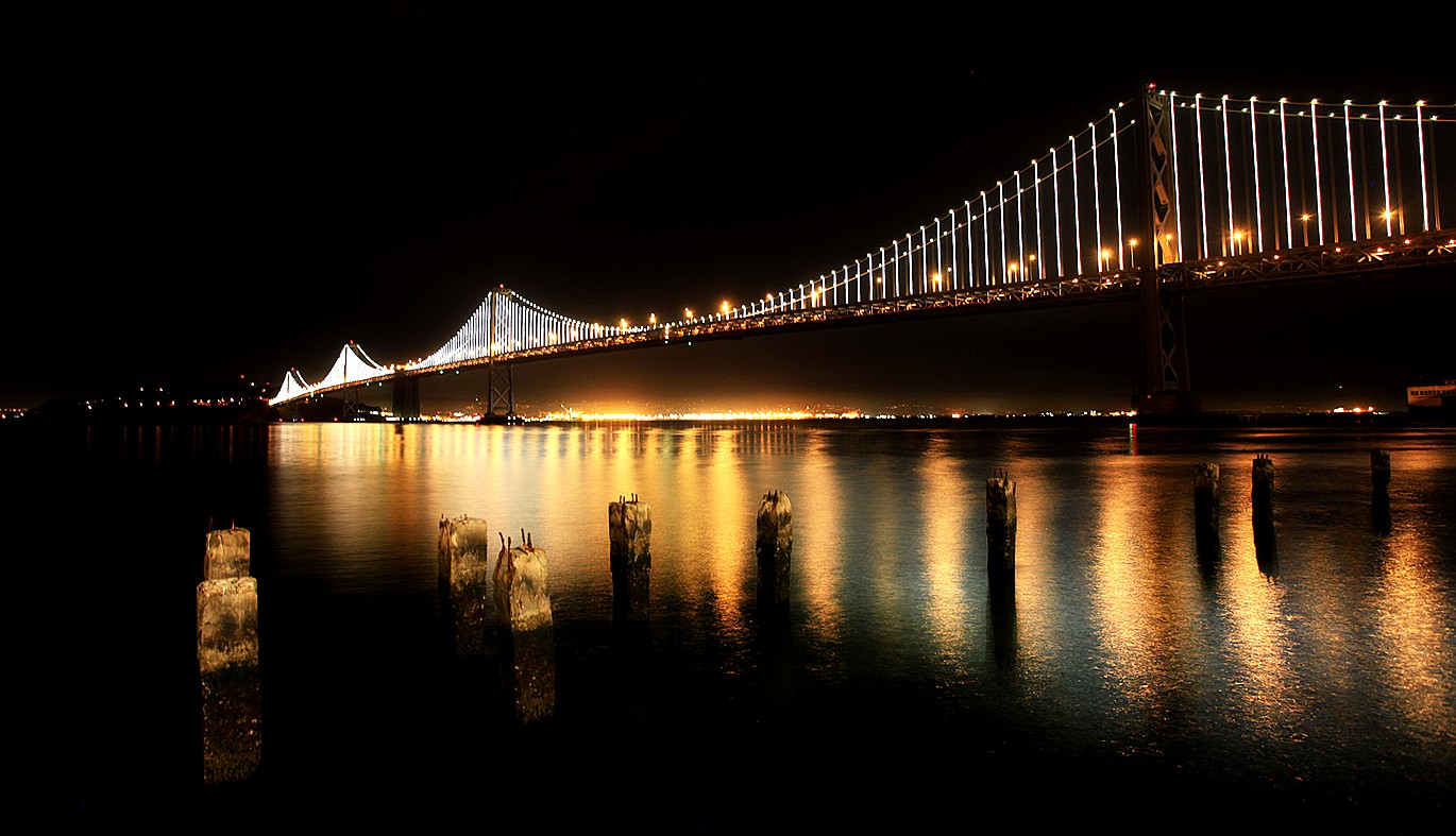 Bay Bridge