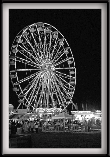 Fair Noir