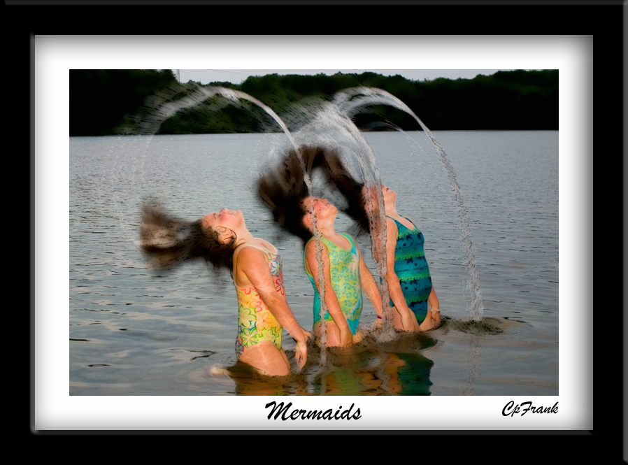 Mermaids