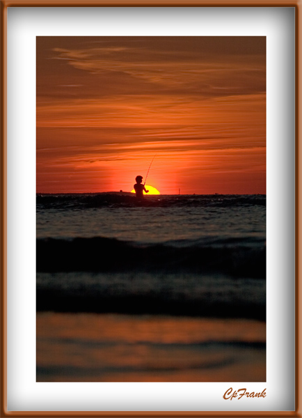 Surfcaster