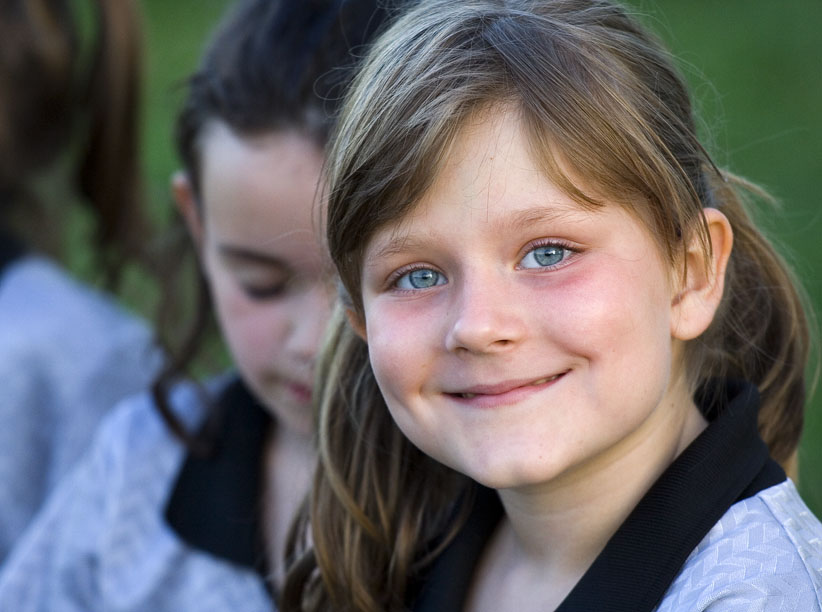 Portraits / People , Childrens