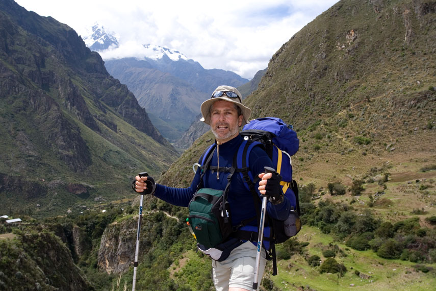perou Inca Trail Perou