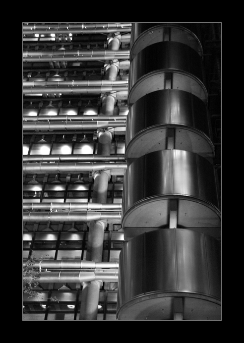 The Lloyds Building 1