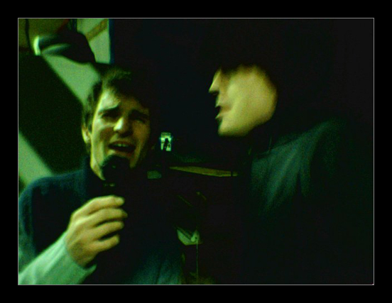 Karaoke