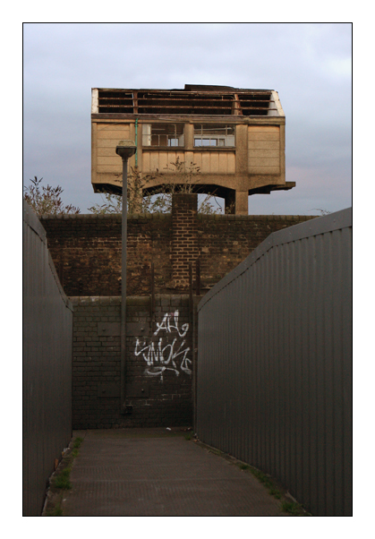 Signal House