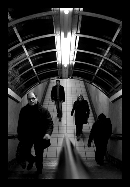 Oxford Circus