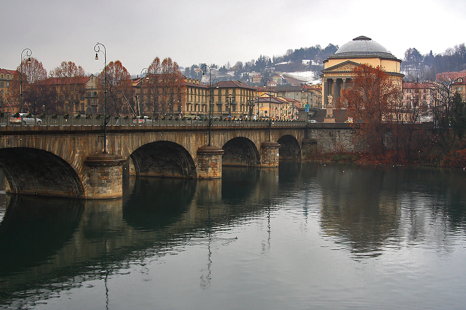Torino-Turin 101