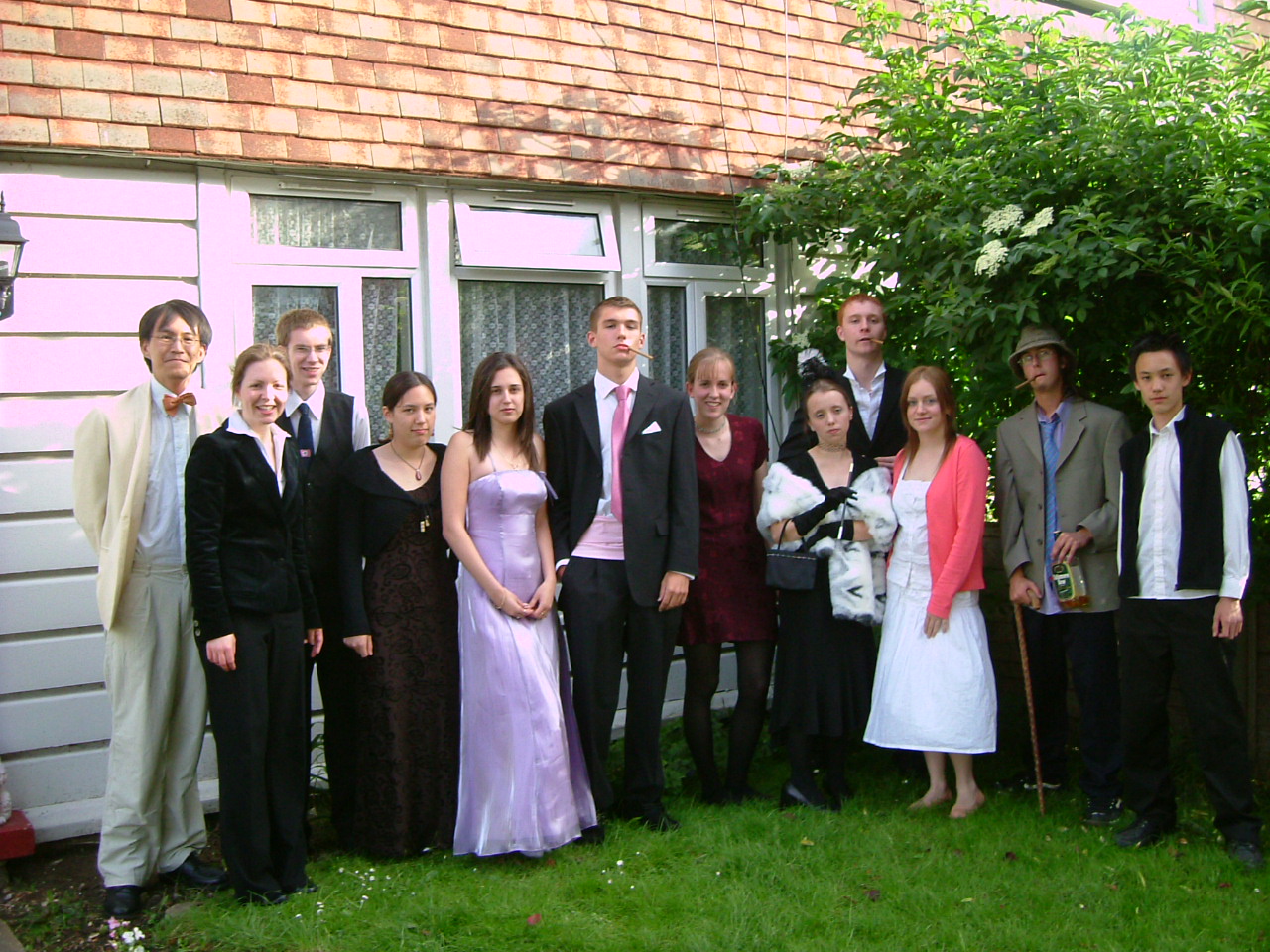 Murder Mystery dressup.JPG