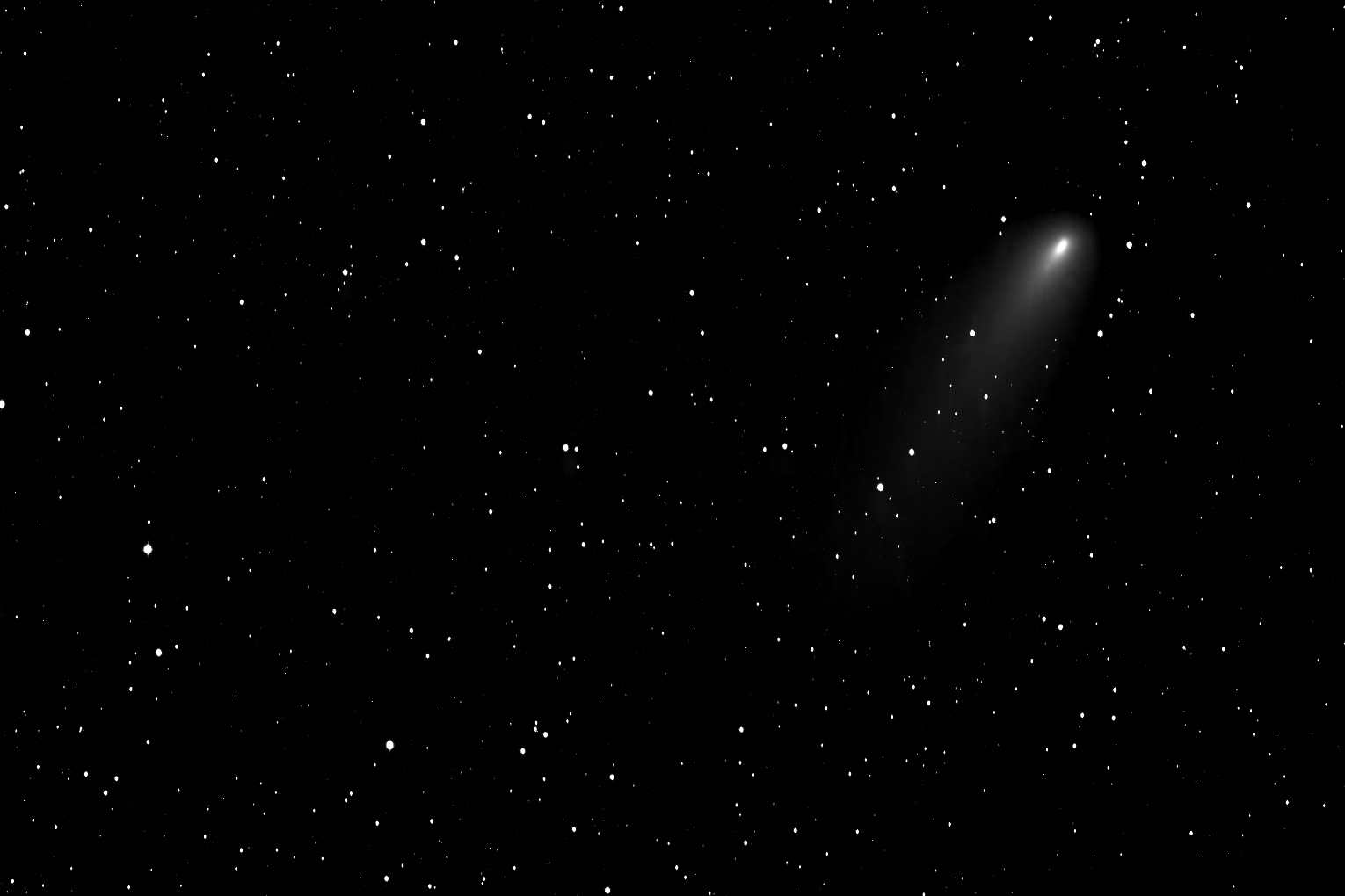 Comet 73P