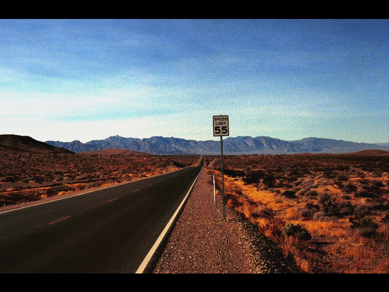 Death Valley-California