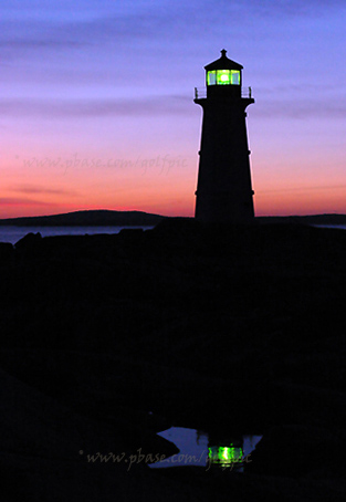 Peggys Cove