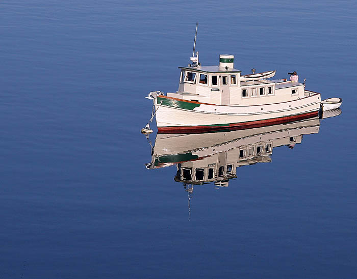 Small Craft