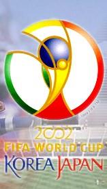 World Cup 2002 Logo
