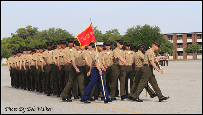 The Companies Keep Coming In Review Everyone Has The Chance To See Their New Marine