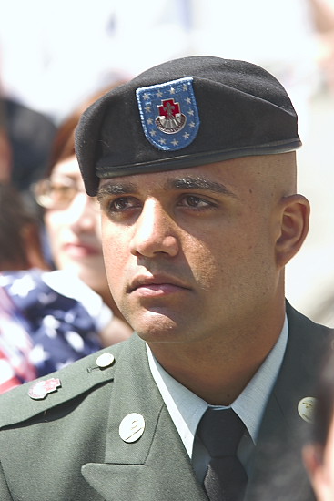 22nd Annual Naturalization Ceremony - 2006