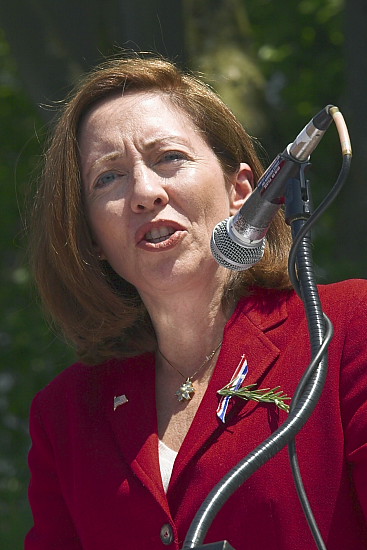 22nd Annual Naturalization Ceremony - 2006