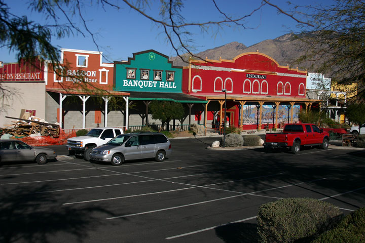 Hidden Valley Inn